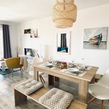 Apartment Valentina Klenovica Ngoại thất bức ảnh