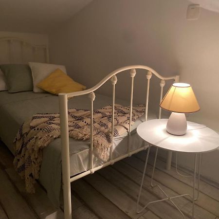 Apartment Valentina Klenovica Ngoại thất bức ảnh