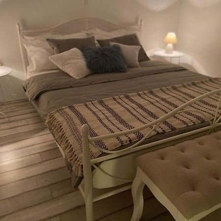 Apartment Valentina Klenovica Ngoại thất bức ảnh