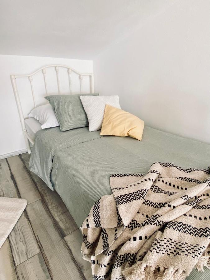 Apartment Valentina Klenovica Ngoại thất bức ảnh