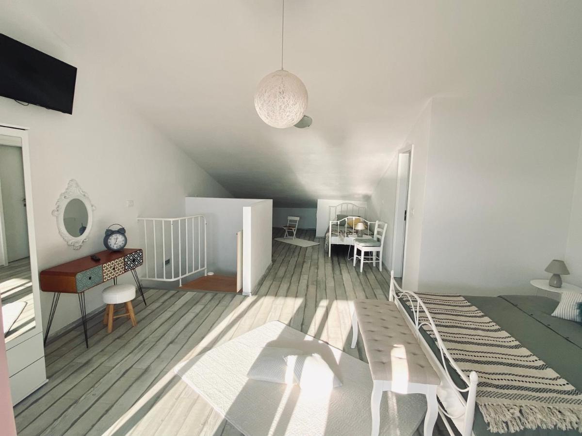 Apartment Valentina Klenovica Ngoại thất bức ảnh