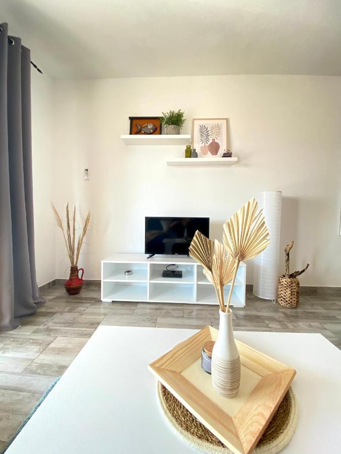 Apartment Valentina Klenovica Ngoại thất bức ảnh