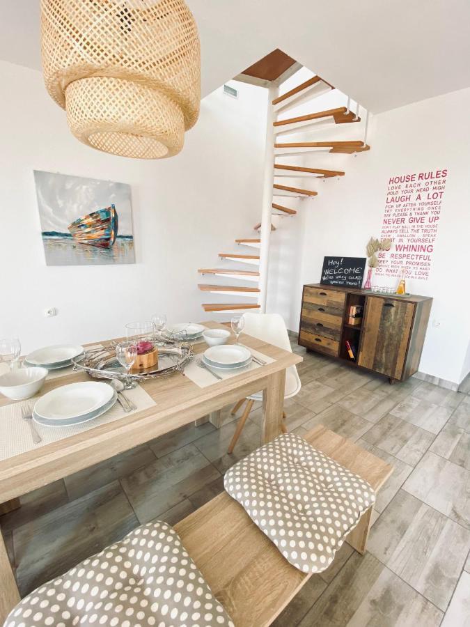 Apartment Valentina Klenovica Ngoại thất bức ảnh
