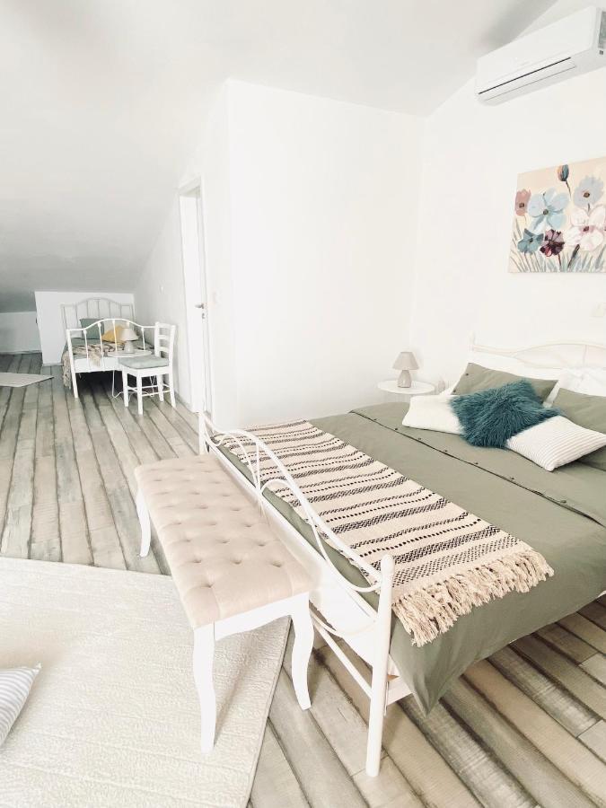 Apartment Valentina Klenovica Ngoại thất bức ảnh