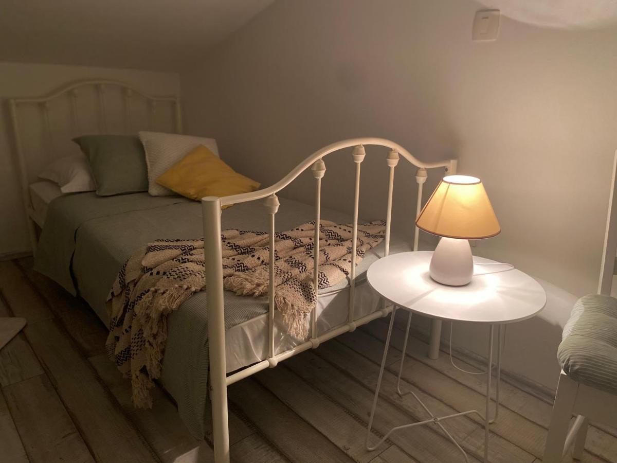 Apartment Valentina Klenovica Ngoại thất bức ảnh