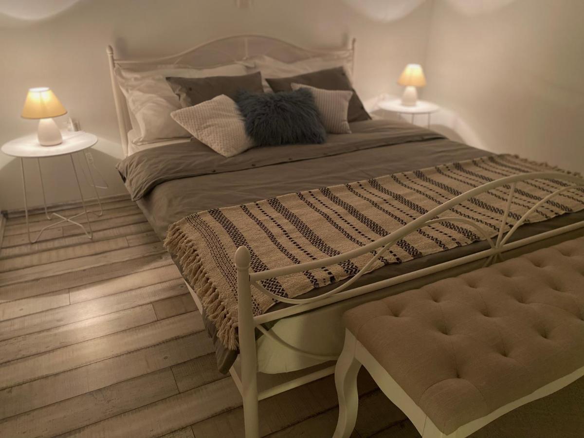 Apartment Valentina Klenovica Ngoại thất bức ảnh
