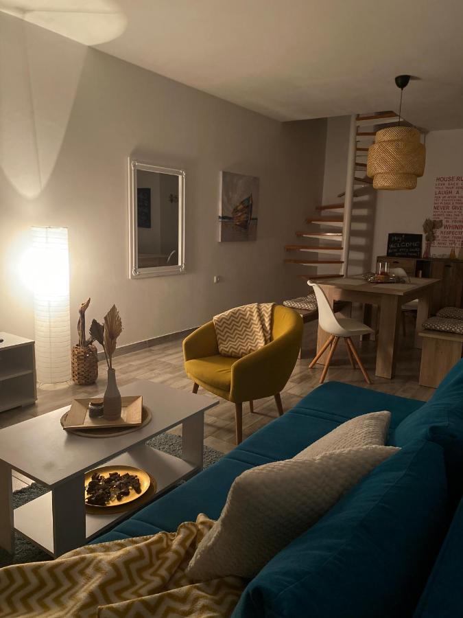 Apartment Valentina Klenovica Ngoại thất bức ảnh