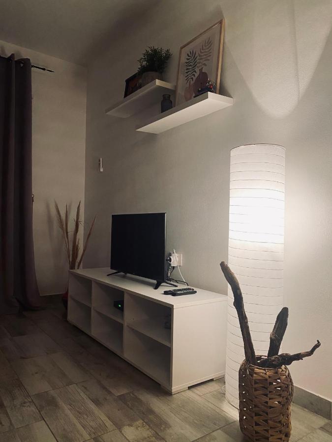 Apartment Valentina Klenovica Ngoại thất bức ảnh