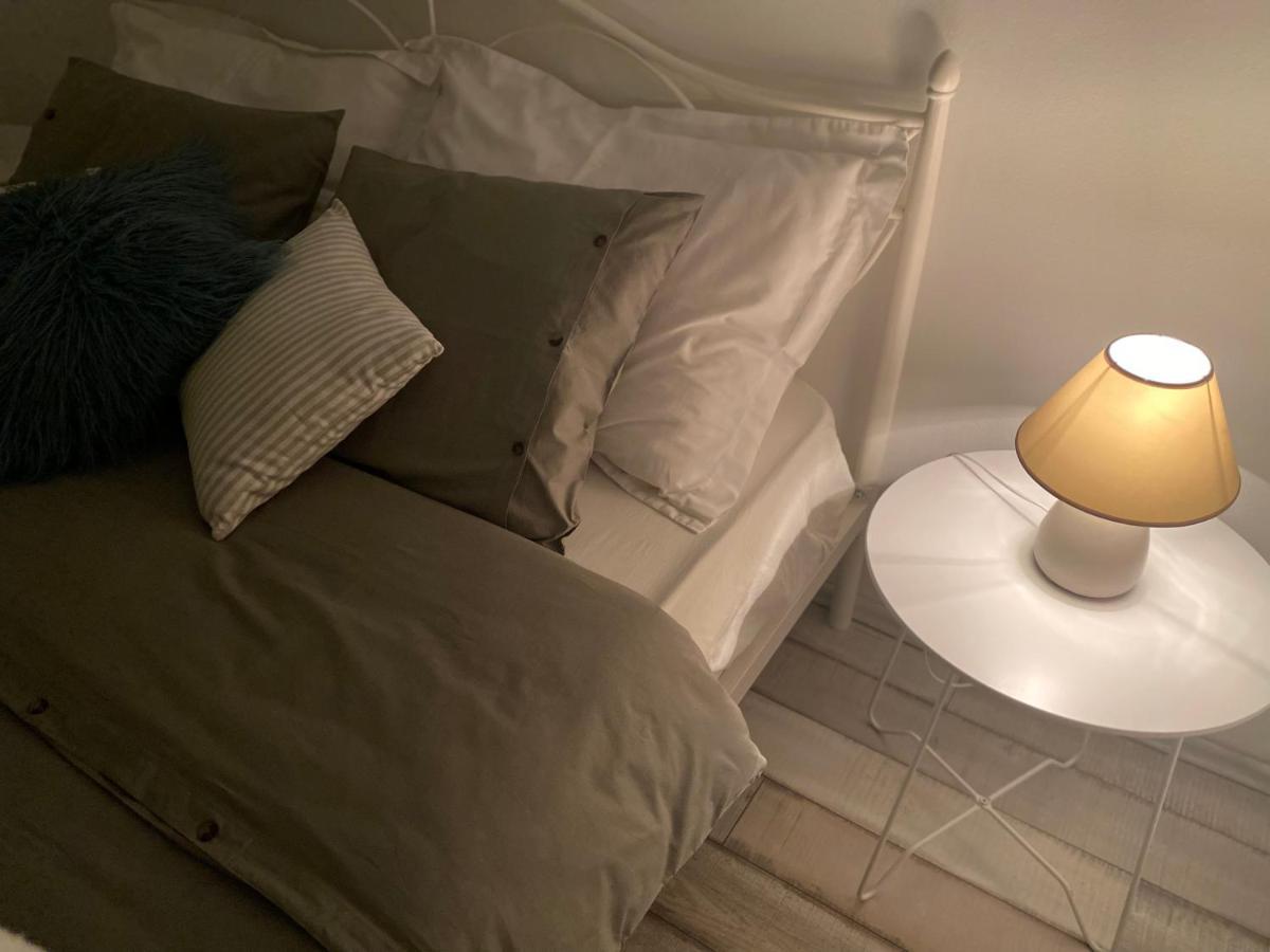 Apartment Valentina Klenovica Ngoại thất bức ảnh