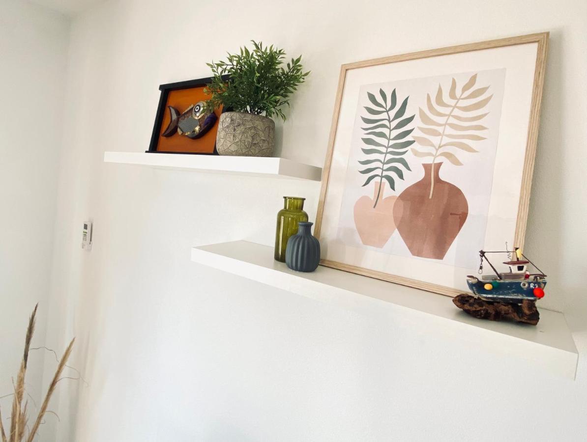 Apartment Valentina Klenovica Ngoại thất bức ảnh