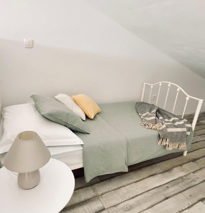 Apartment Valentina Klenovica Ngoại thất bức ảnh