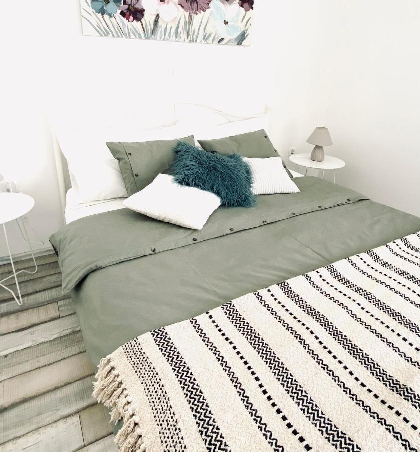 Apartment Valentina Klenovica Ngoại thất bức ảnh