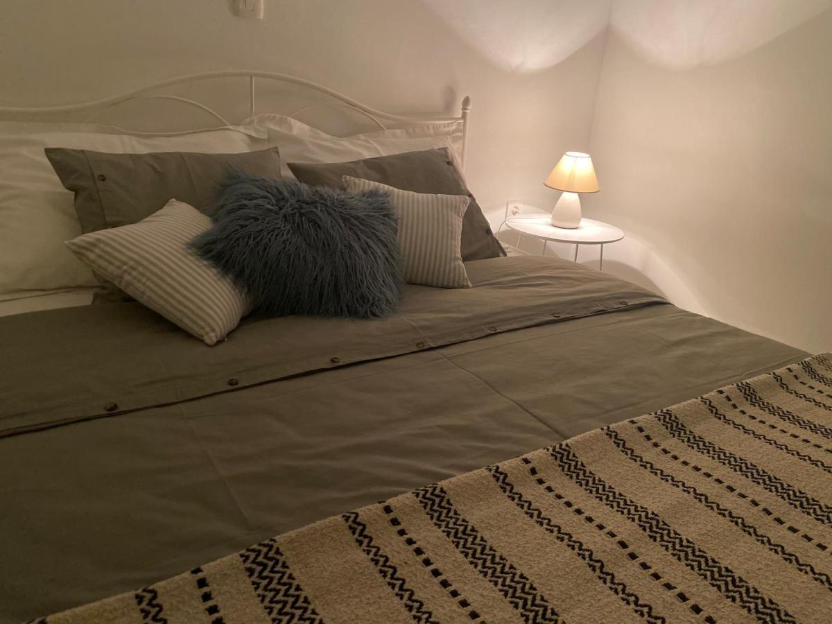 Apartment Valentina Klenovica Ngoại thất bức ảnh