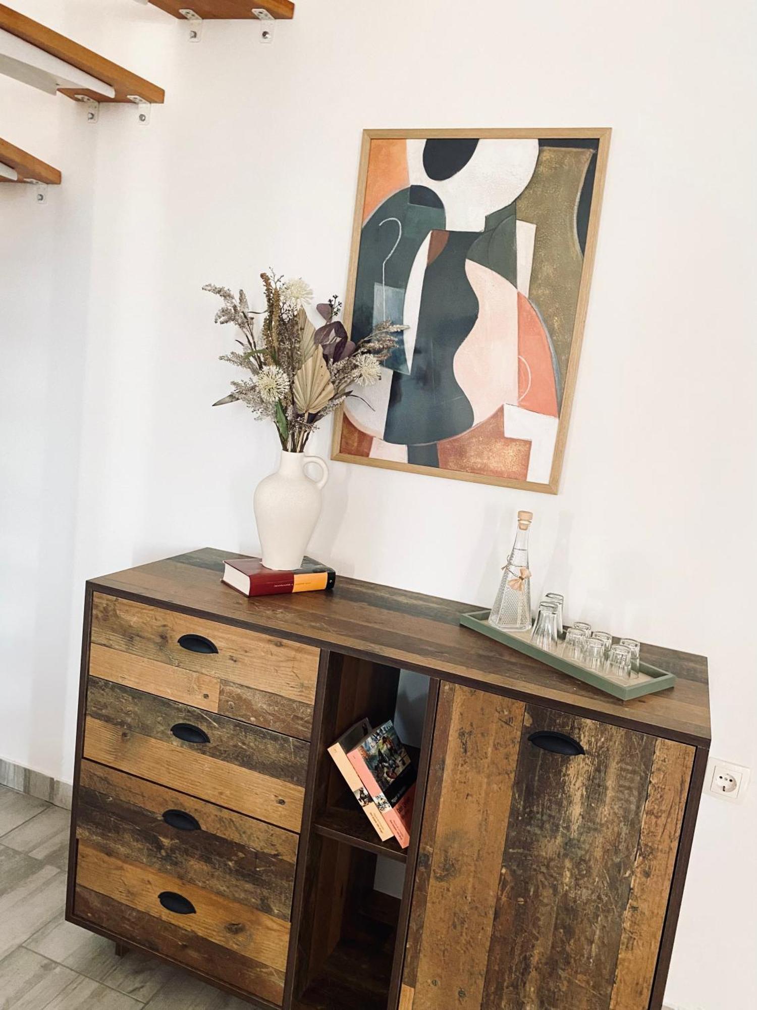 Apartment Valentina Klenovica Ngoại thất bức ảnh
