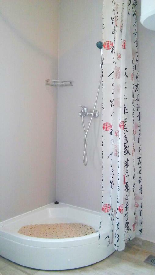 Apartment Valentina Klenovica Ngoại thất bức ảnh