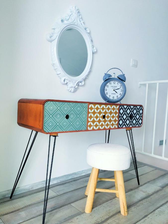 Apartment Valentina Klenovica Ngoại thất bức ảnh