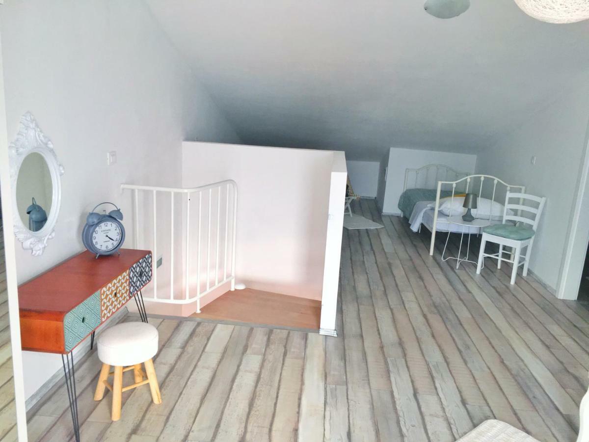 Apartment Valentina Klenovica Ngoại thất bức ảnh