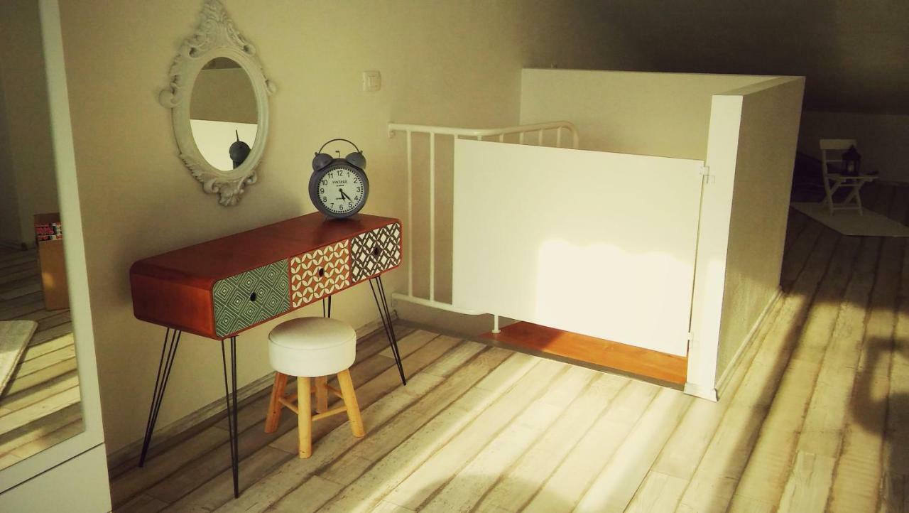Apartment Valentina Klenovica Ngoại thất bức ảnh